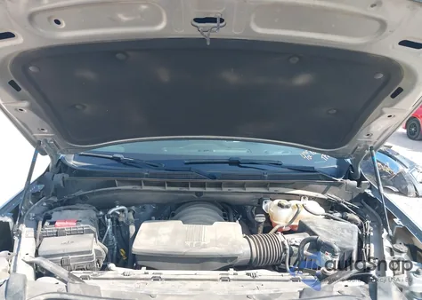 2023 GMC Yukon 4Wd Slt z USA, uszkodzony, nr VIN 1GKS2BKD5PR469805